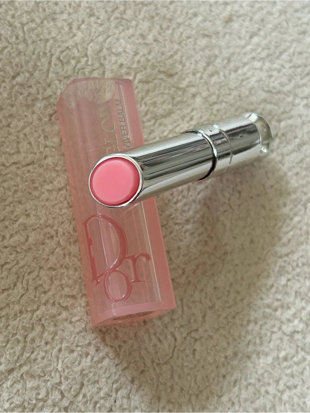 Dior Addict Lip Glow Balm 001 Pink